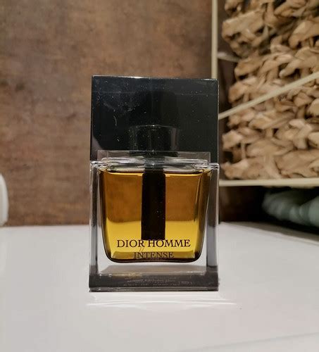 dior homme intense similar